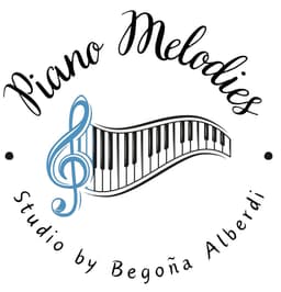 Piano Melodies Logo