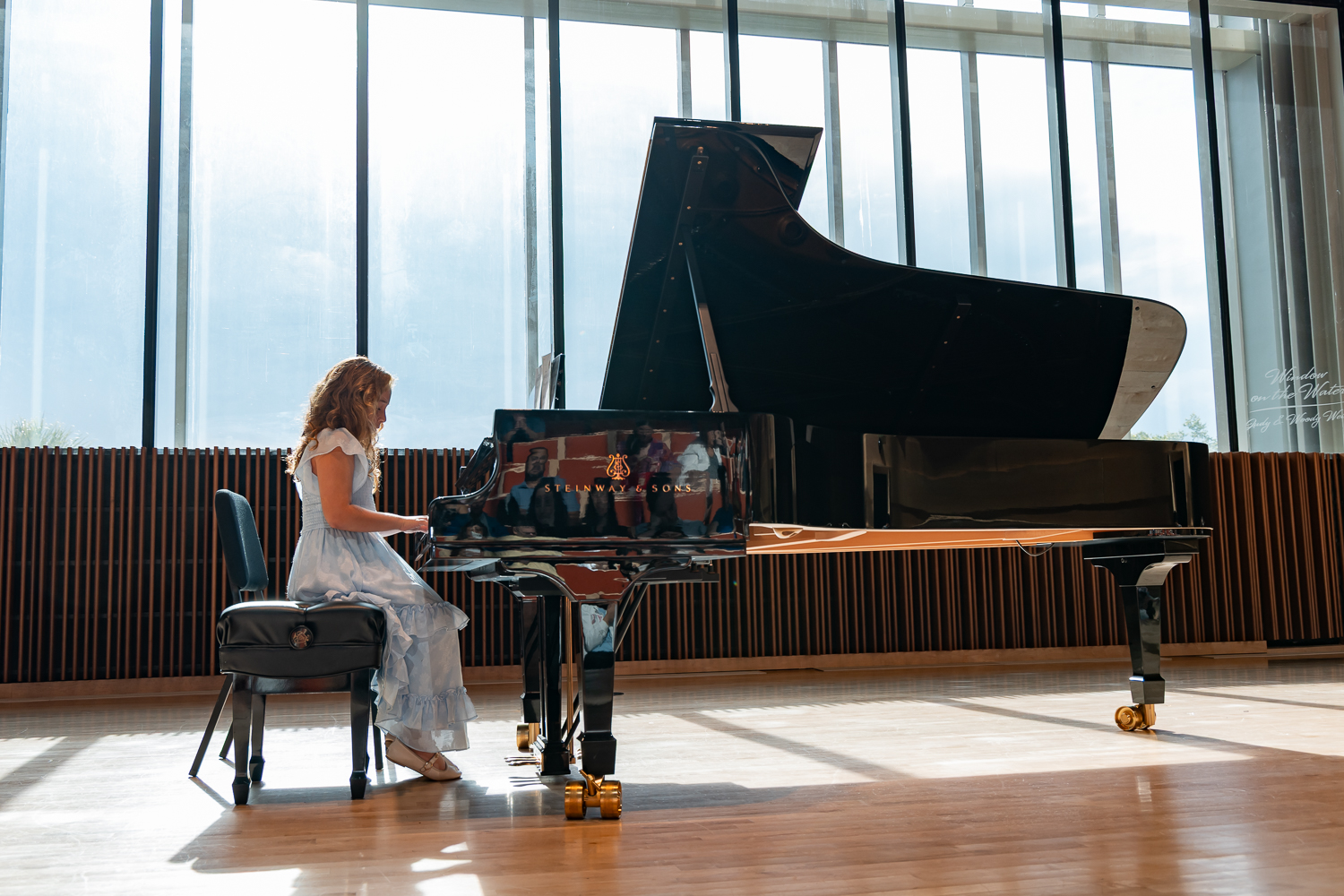Piano Melodies Performance Opportunities